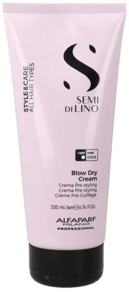 Alfaparf Milano Alfaparf Sdl Style y Care Blow Dry Kreminis