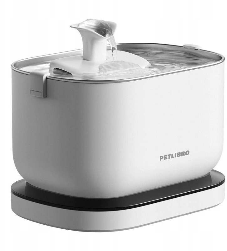 Petlibro Dockstream drinker