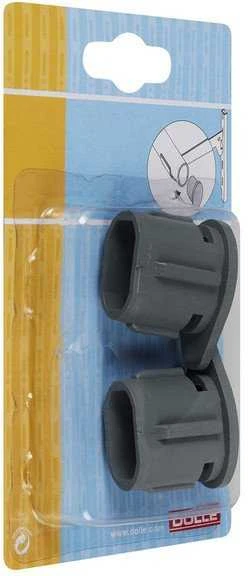 Dangtelis Dolle, 31 mm x 32 mm, 2 vnt.