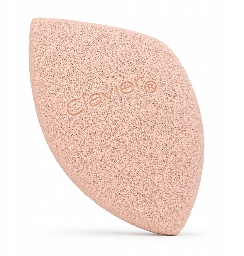 Aptel Clavier Blendiccino komplektas makiažo kempinėlei + kavos laikymo indelis