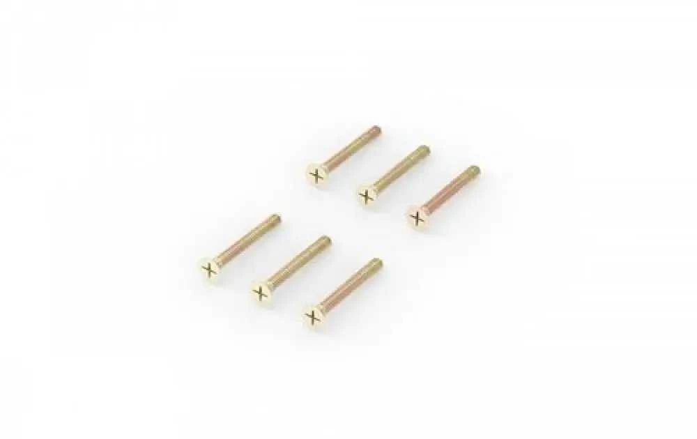 Metal Bud Metal_Bud APYRAKTĖ CILINDRUI ŽALVARIS