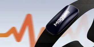 Aptel „Magene H613“ širdies ritmo monitorius – S dydis