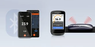 Aptel „Magene H613“ širdies ritmo monitorius – S dydis