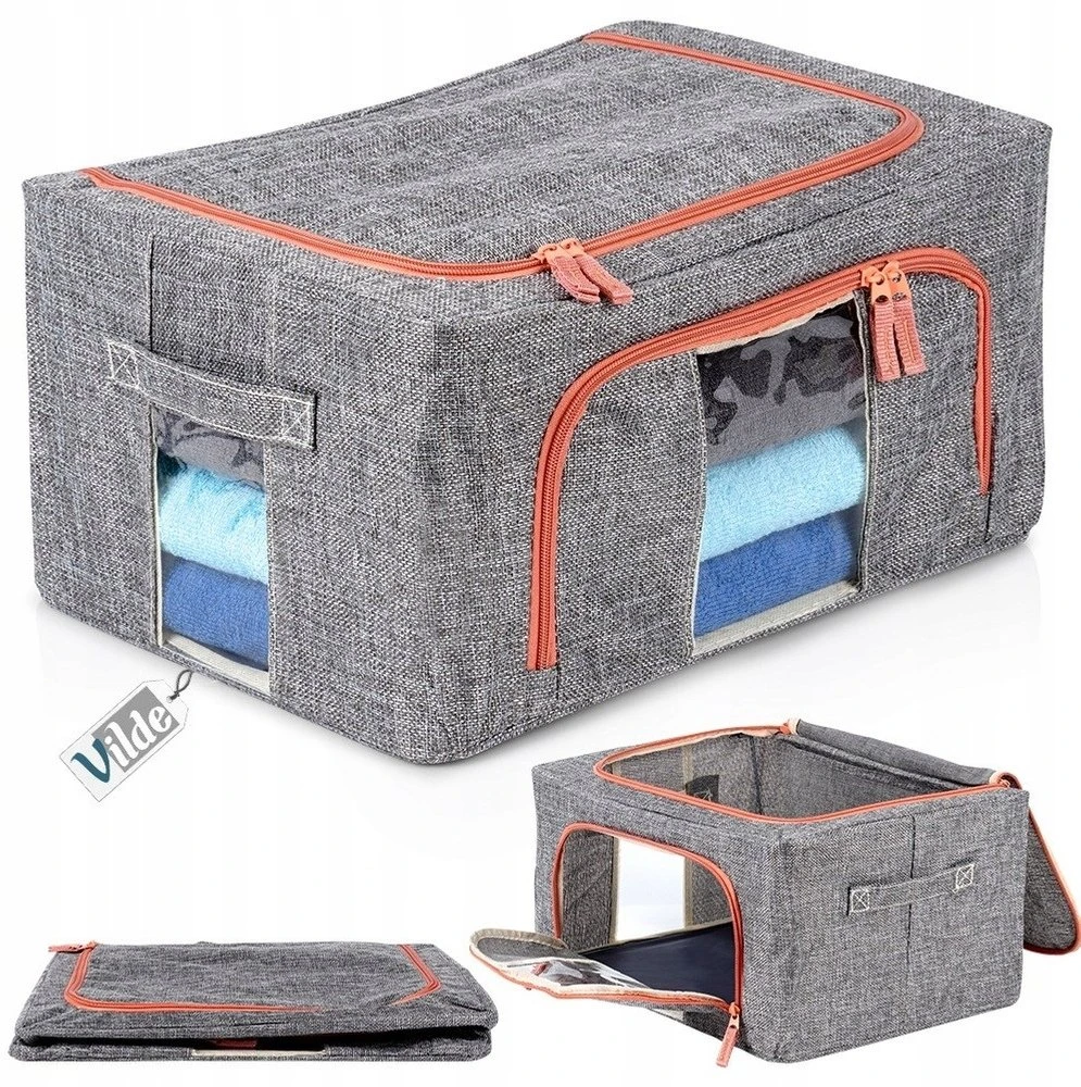 Aptel Patalynės dėklas Vilde 22 l 40x30x20 cm