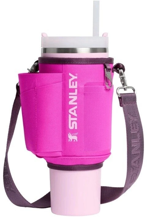 Stanley The All-Day Quencher Carry-All 1,18 l violetinė