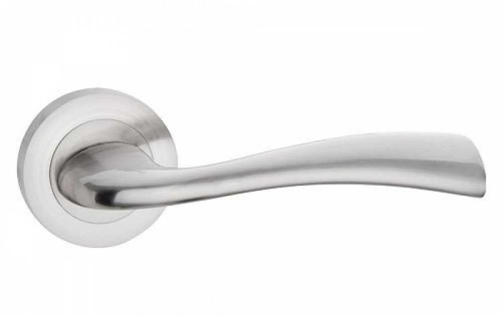 Metal_Bud Vidaus durų rankena Metal-Bud Libra, matinis nikelis