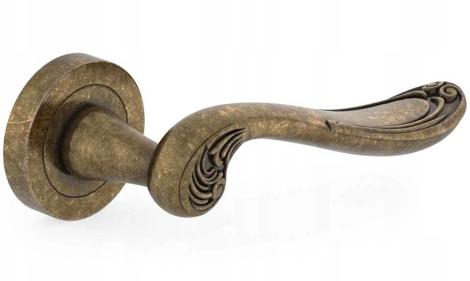 Metal_Bud Vidaus durų rankena Metal-Bud Tosca, Chiara