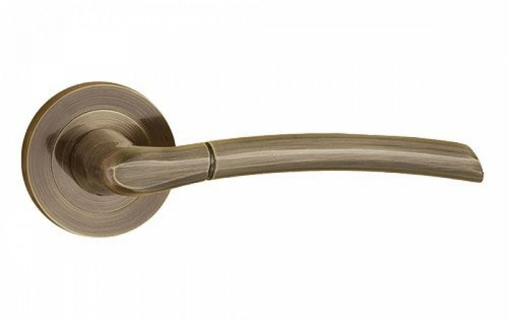 Metal_Bud Vidaus durų rankena Metal-Bud Zobra, žalvaris