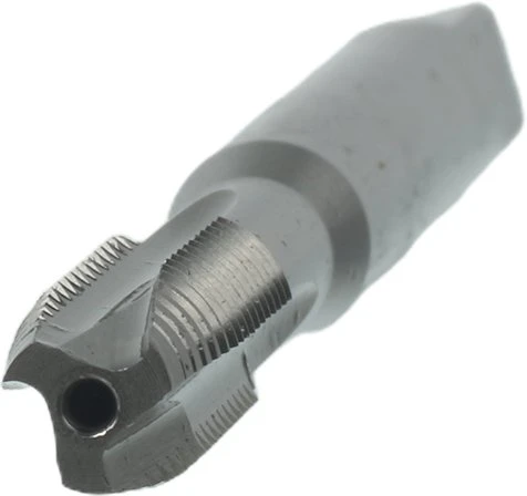 Aptel Eventus by Exact CNC tap metric M2 0.4 mm Right hand cutting DIN 371 HSS-E Shape B 1 pc (s) (10319)