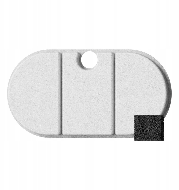 Petlibro Capsule Vanduo Dispenser Filter (8 pcs.)