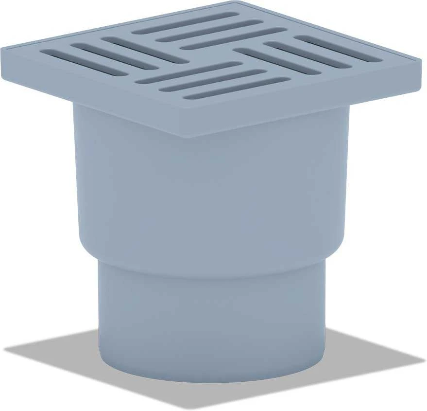 Ani_Plast Grindų trapas Ani Plast TA1210