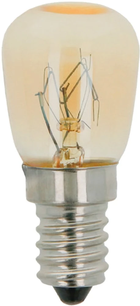 „Forever Light“ orkaitės lemputė E14 T25 15W 230V 60lm 300°