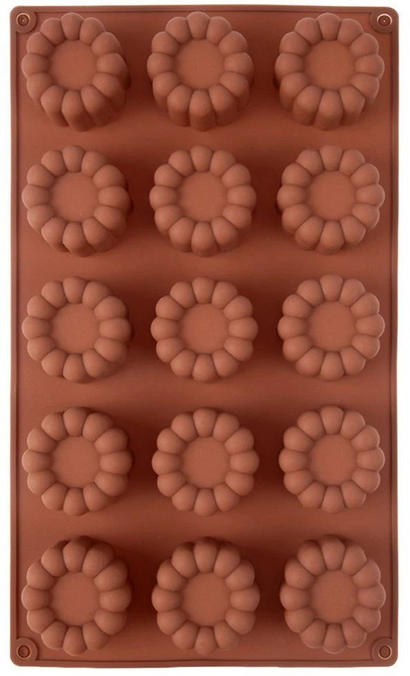 Aptel Silikoninė forma 28x17x2,8 cm