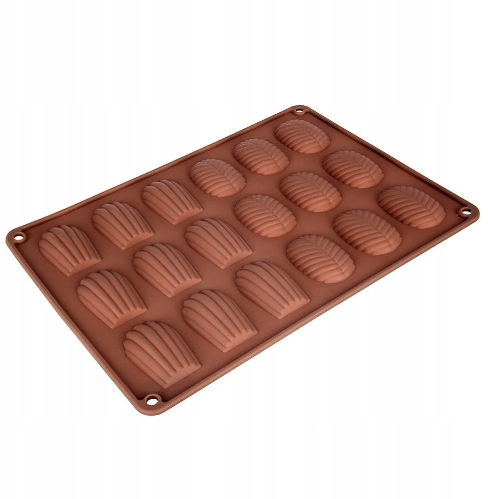 Aptel Silikoninė kepimo forma 34 × 25 × 1 cm