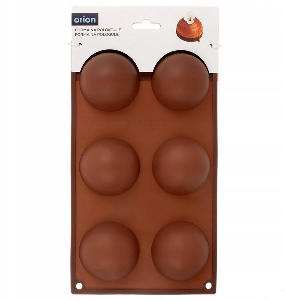 Aptel Silikoninė kepimo forma 28 × 16,5 × 3 cm