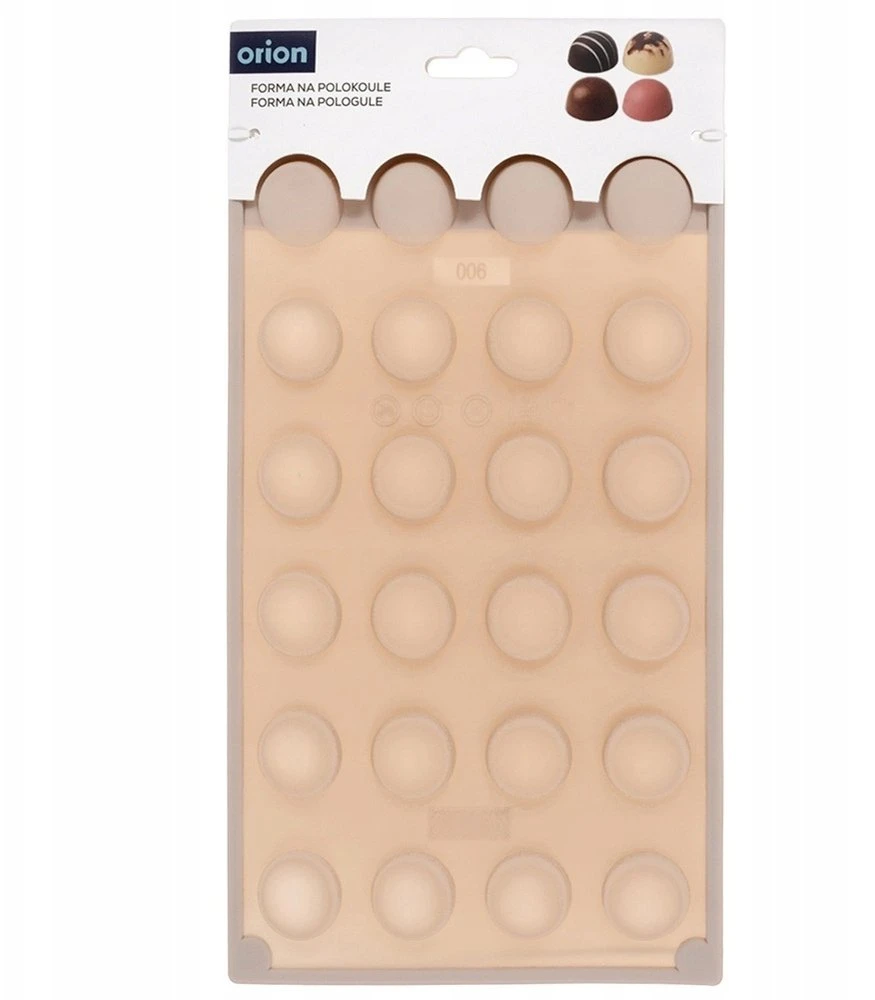 Aptel Silikoninė kepimo forma 30 x 17,5 cm