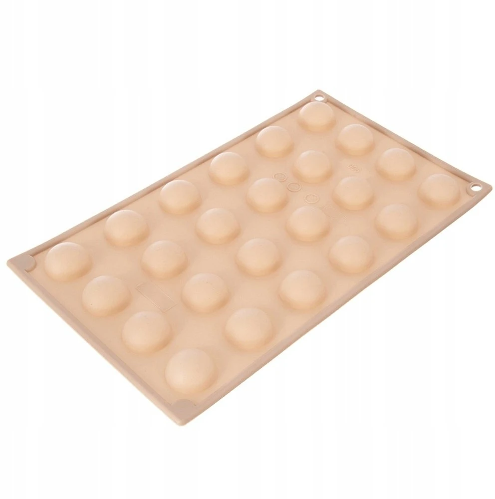 Aptel Silikoninė kepimo forma 30 x 17,5 cm