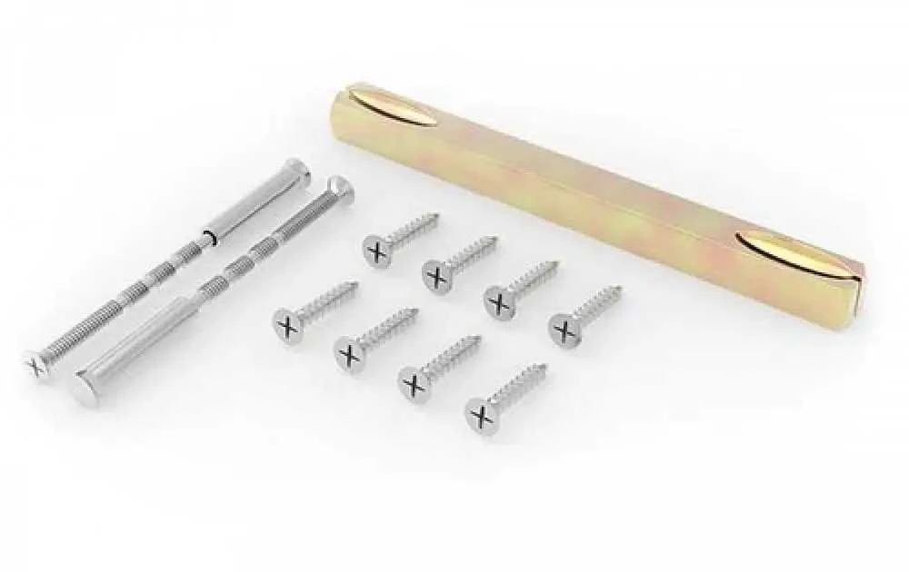 Metal_Bud Durų rankena, vidaus Stainless Steel NOVA, nerūd plieno