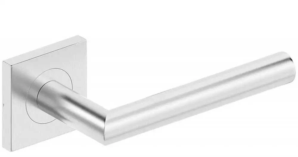 Metal_Bud Durų rankena, vidaus Stainless Steel NOVA, nerūd plieno