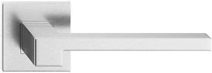 Metal_Bud Durų rankena, vidaus Stainless Steel SAPPHIRE Matinio nikel