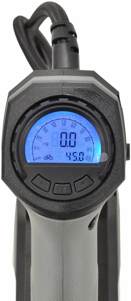 HOOZAR ORO KOMPRESORIUS 18V BODY IF50-0
