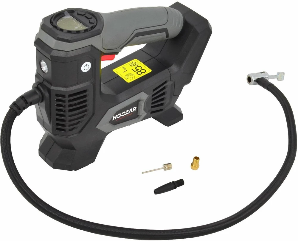 HOOZAR ORO KOMPRESORIUS 18V BODY IF50-0