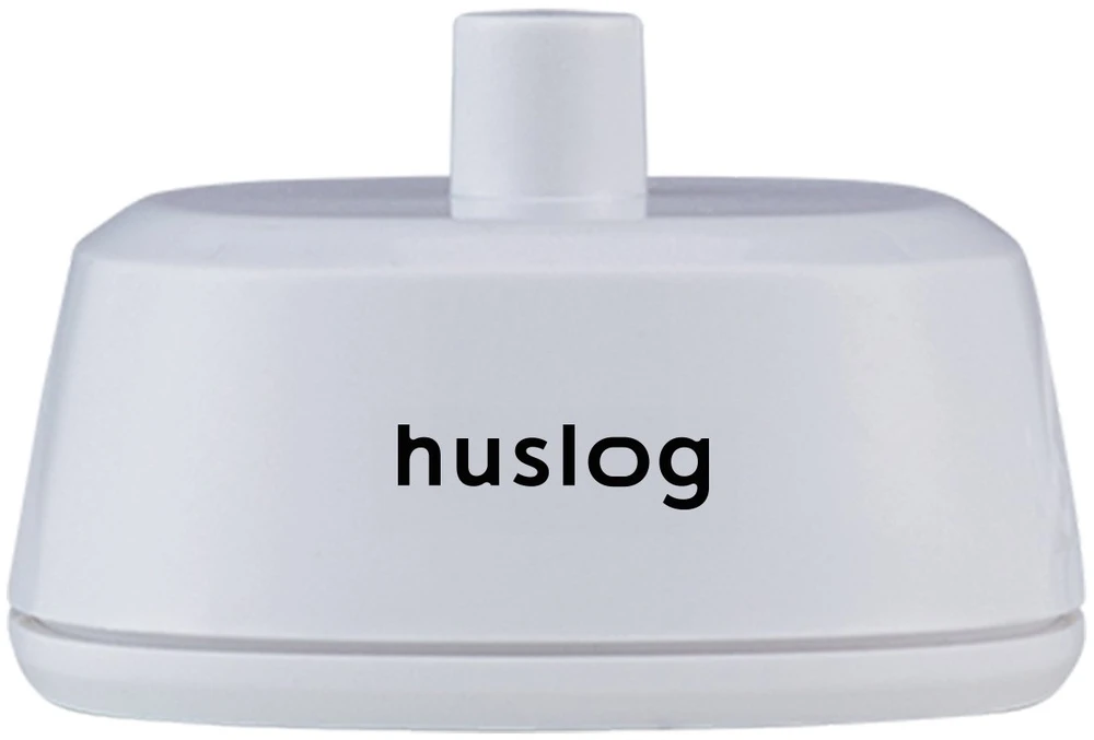 "Huslog Sonic" dantų šepetėlis AL-050131
