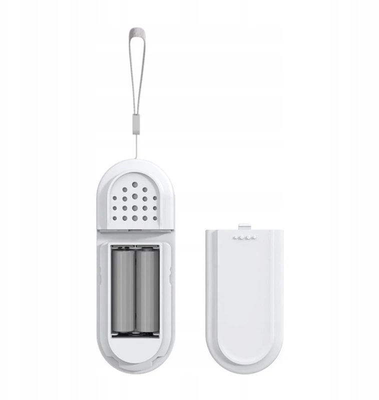 „Rainpoint Smart+“ išmanusis termohigrometras