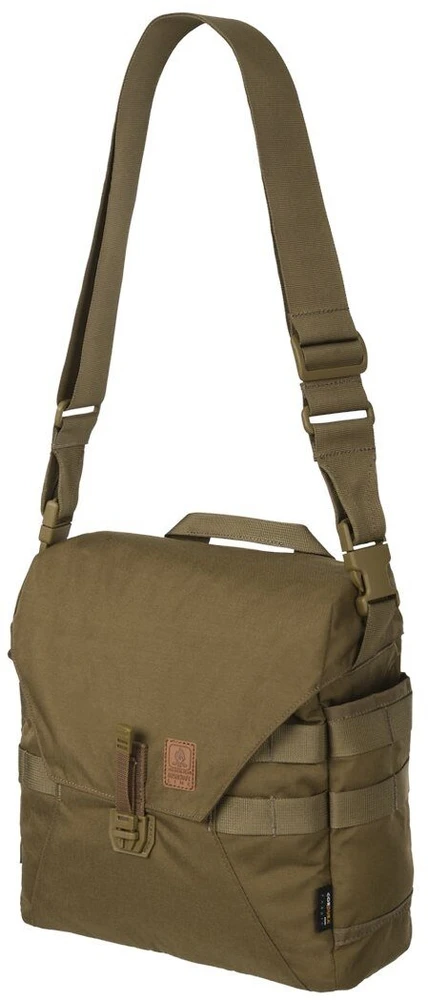Aptel Krepšys Helikon-Tex Bushcraft Haversack Bag®, Coyote