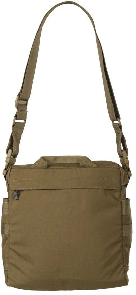 Aptel Krepšys Helikon-Tex Bushcraft Haversack Bag®, Coyote