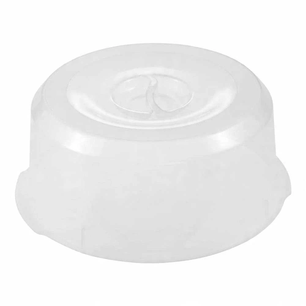 Keeeper torto transportavimo dėžė Ø37x15cm Fabrizio 7,5L baltas