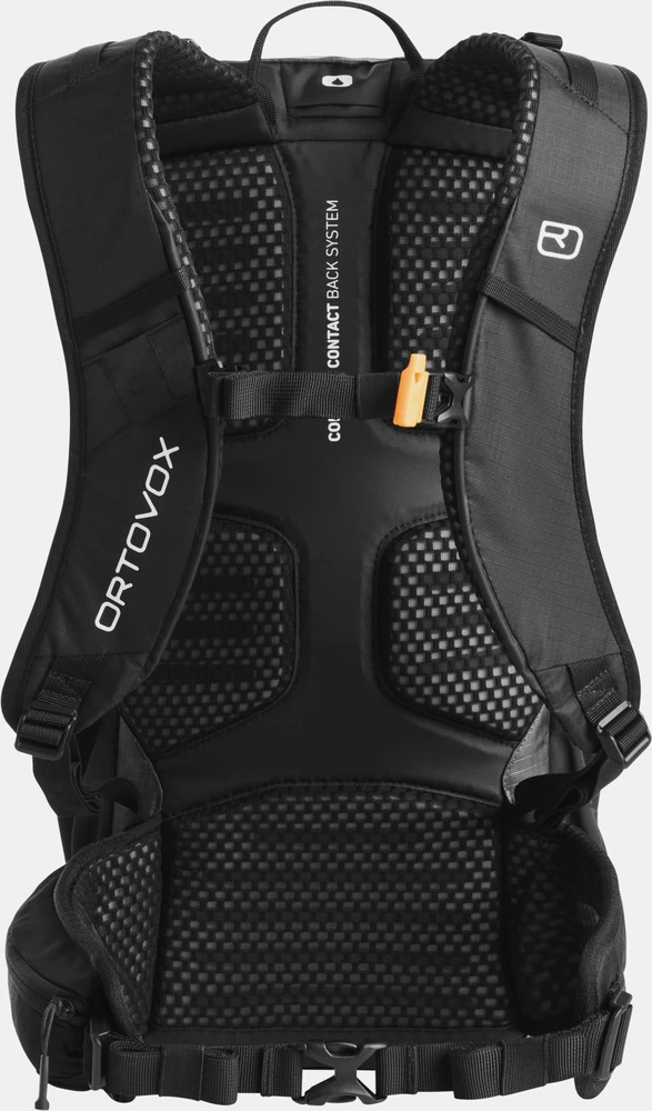 Aptel Kuprinė ORTOVOX Traverse 20, 20 l, juoda