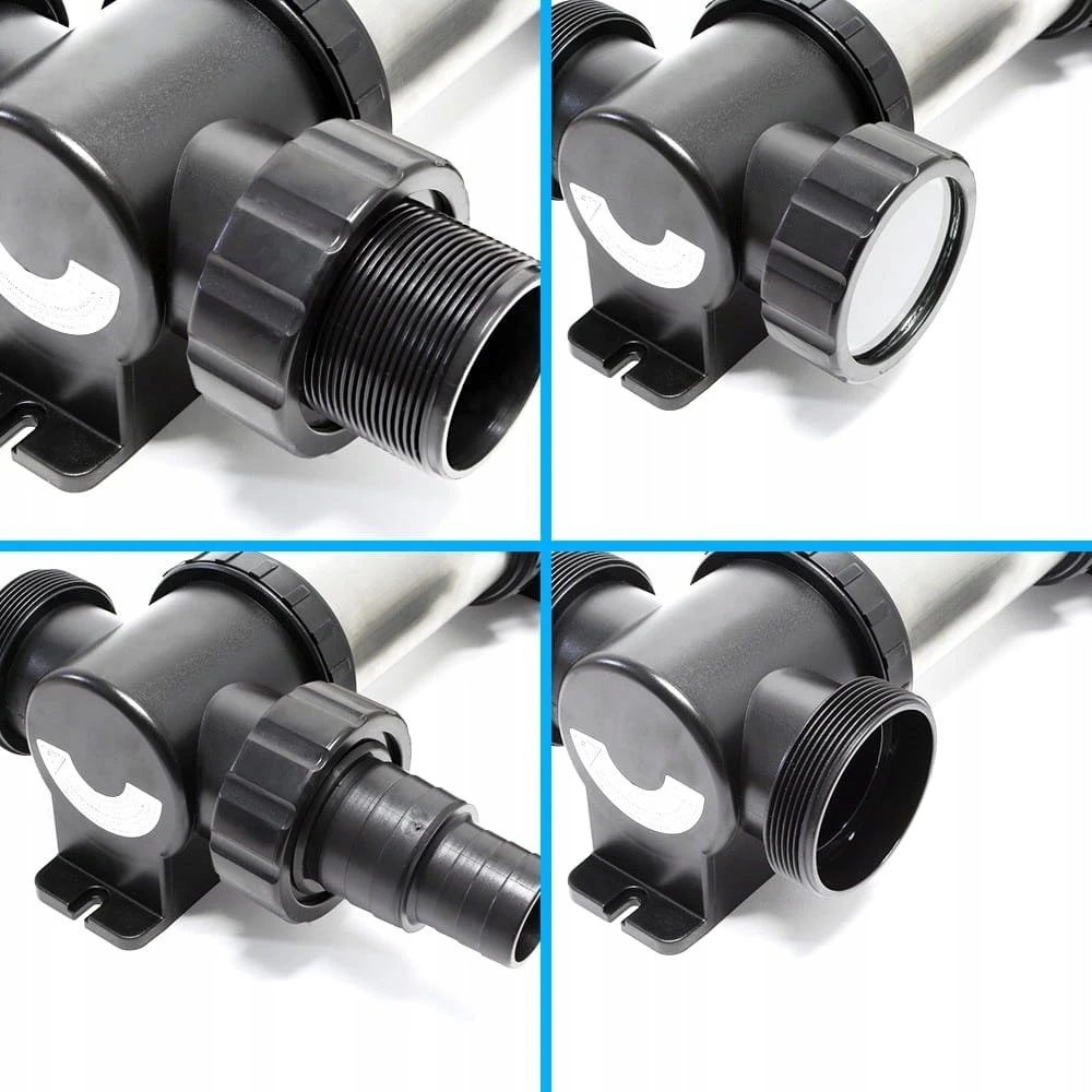 SUNSUN CUV-755 55W UV-C Lamp