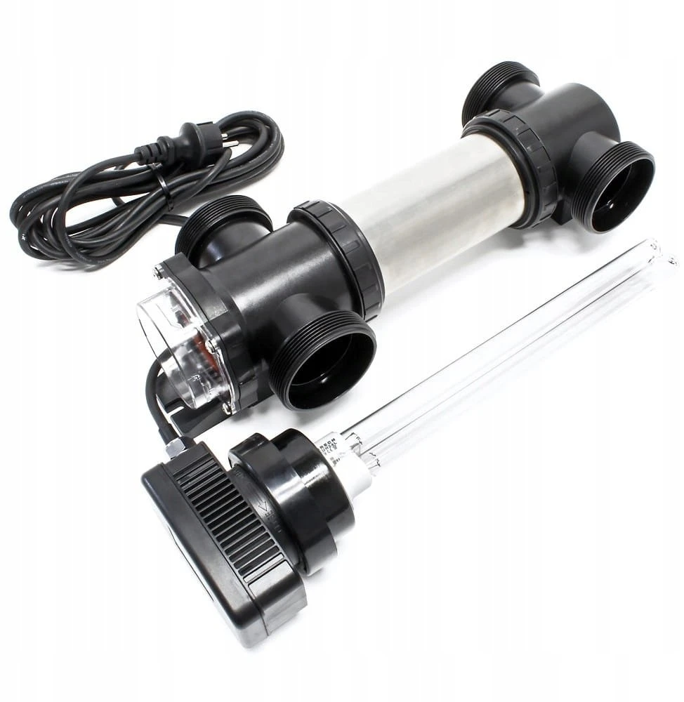 SUNSUN CUV-755 55W UV-C Lamp