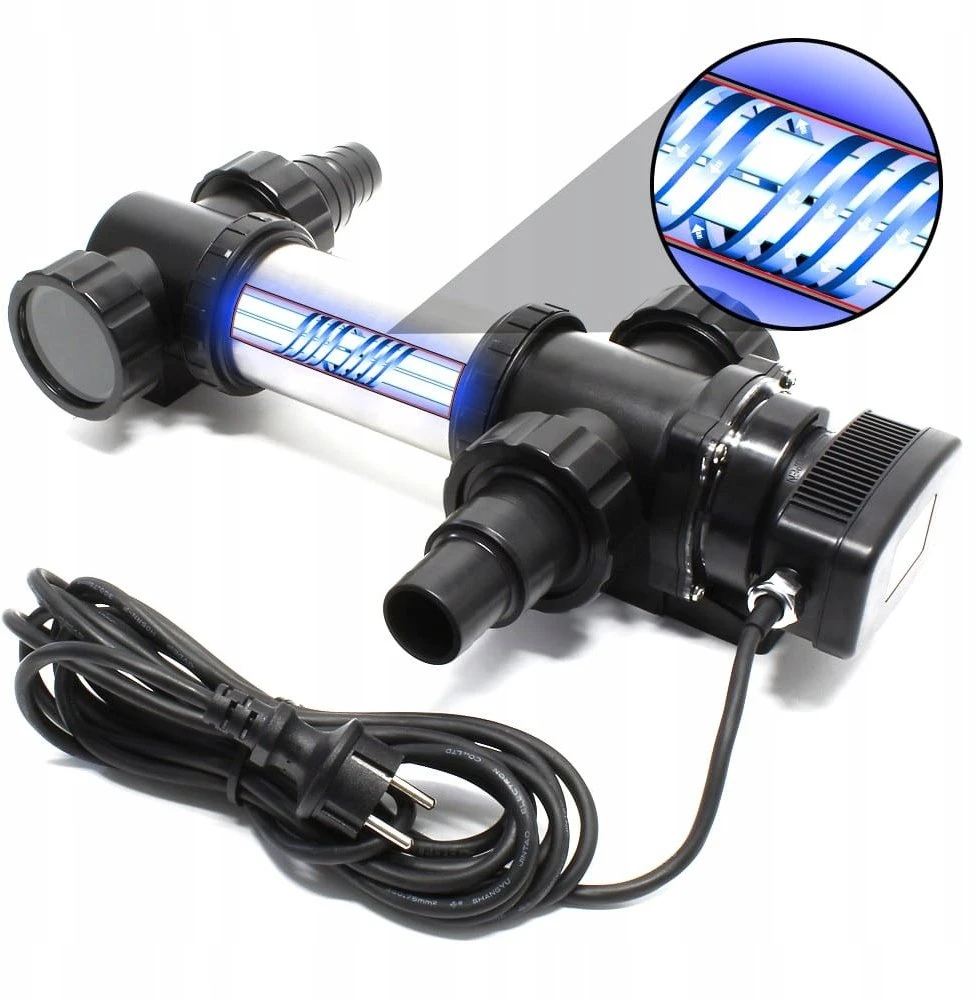 SUNSUN CUV-755 55W UV-C Lamp