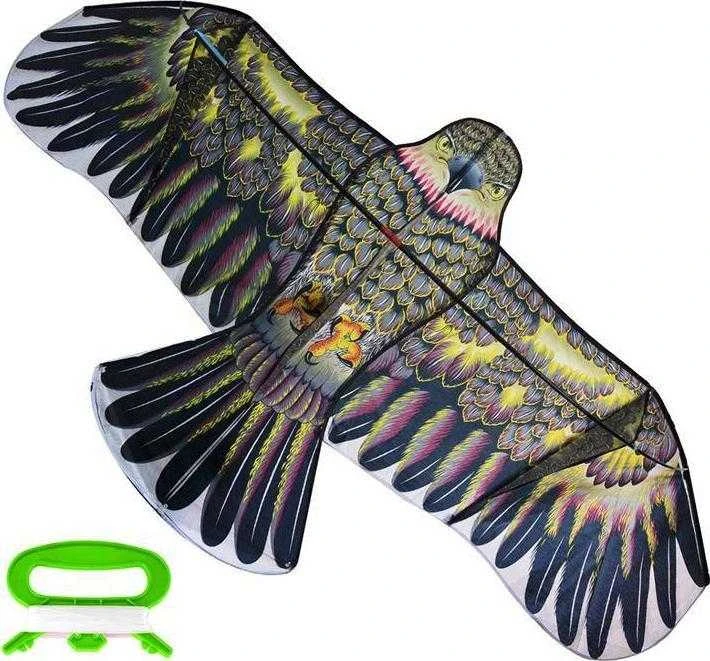 Ag667B Didelis erelio formos aitvaras su 160 cm sparnų pločiu