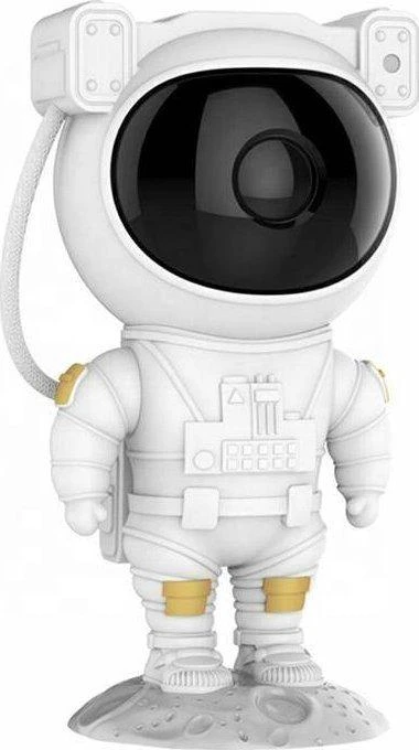 TOP prekė! Aptel žvaigždžių projektorius/naktinė lemputė - Astronautas , ATL AK235A