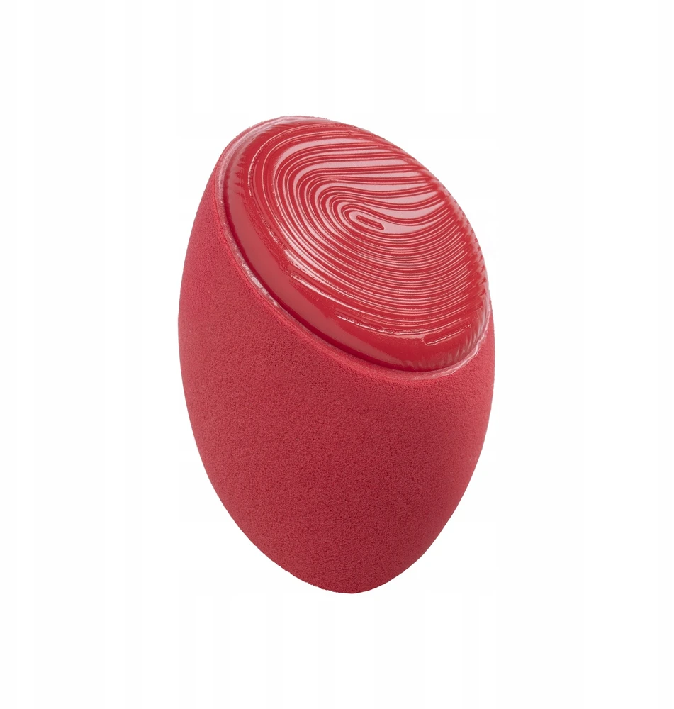 Aptel „Lovely Cherry Bounce“ makiažo kempinėlė