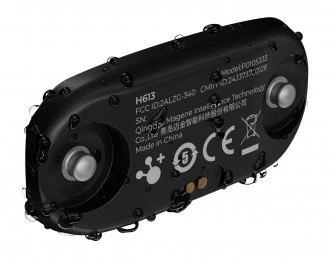 Aptel „Magene H613“ širdies ritmo monitorius – L dydis