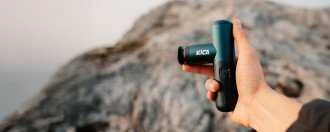 Masažuoklis Aptel KiCA mini 3