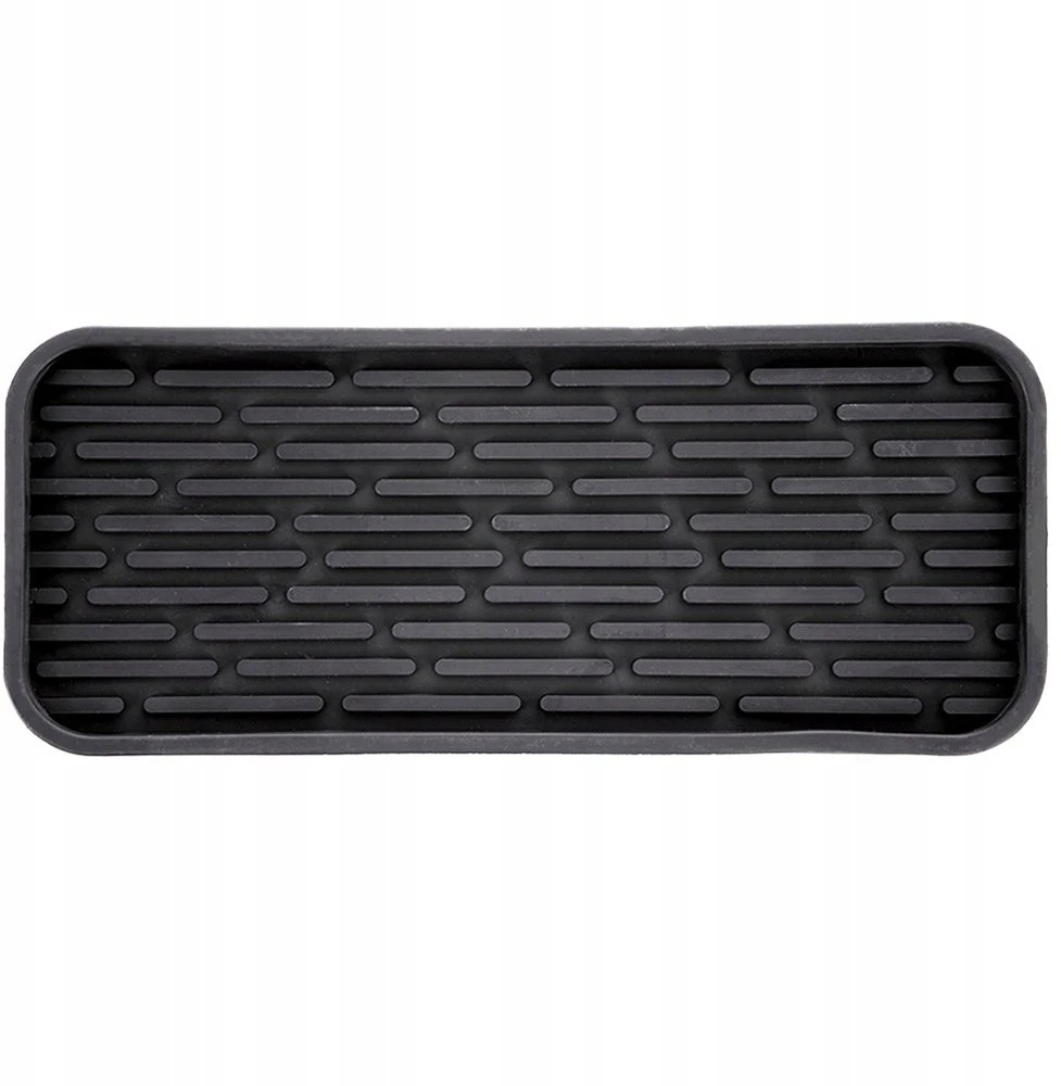 Aptel Orion Virtuvės Kilimėlis Silikoninis 23x9,5 cm