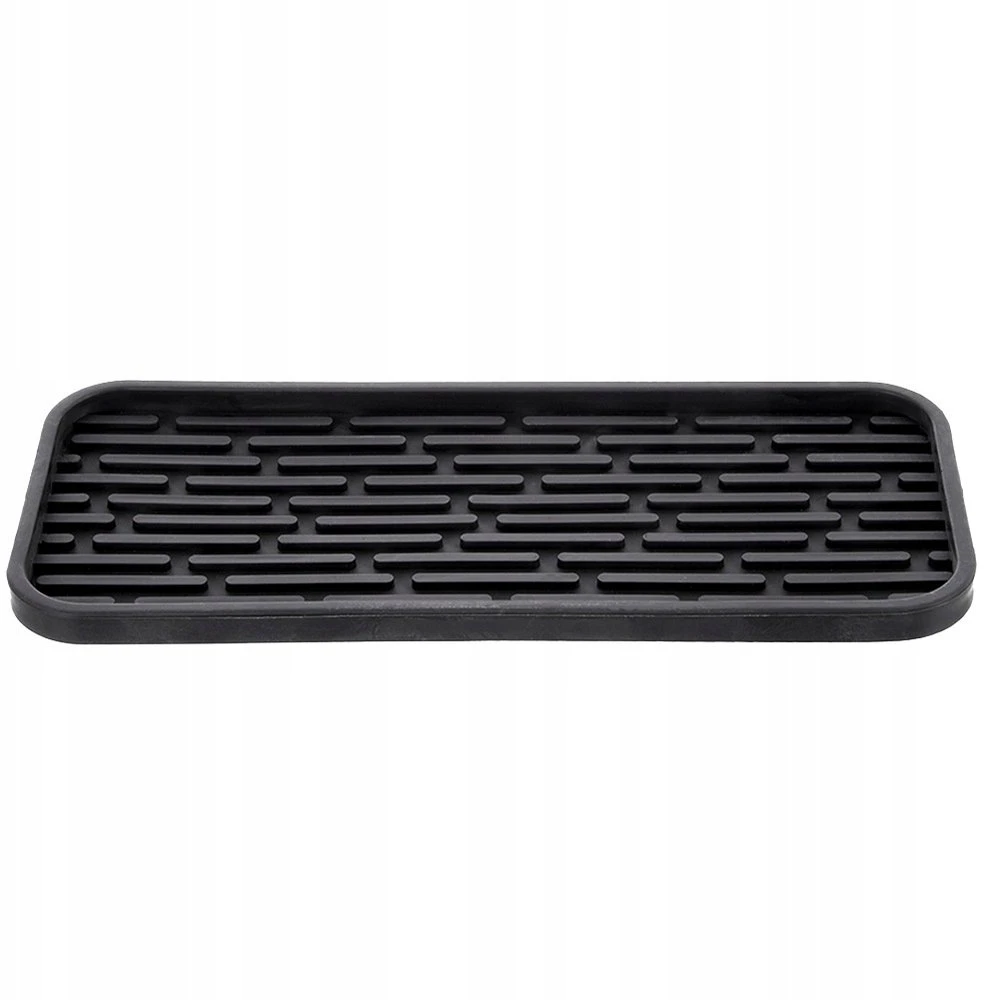 Aptel Orion Virtuvės Kilimėlis Silikoninis 23x9,5 cm
