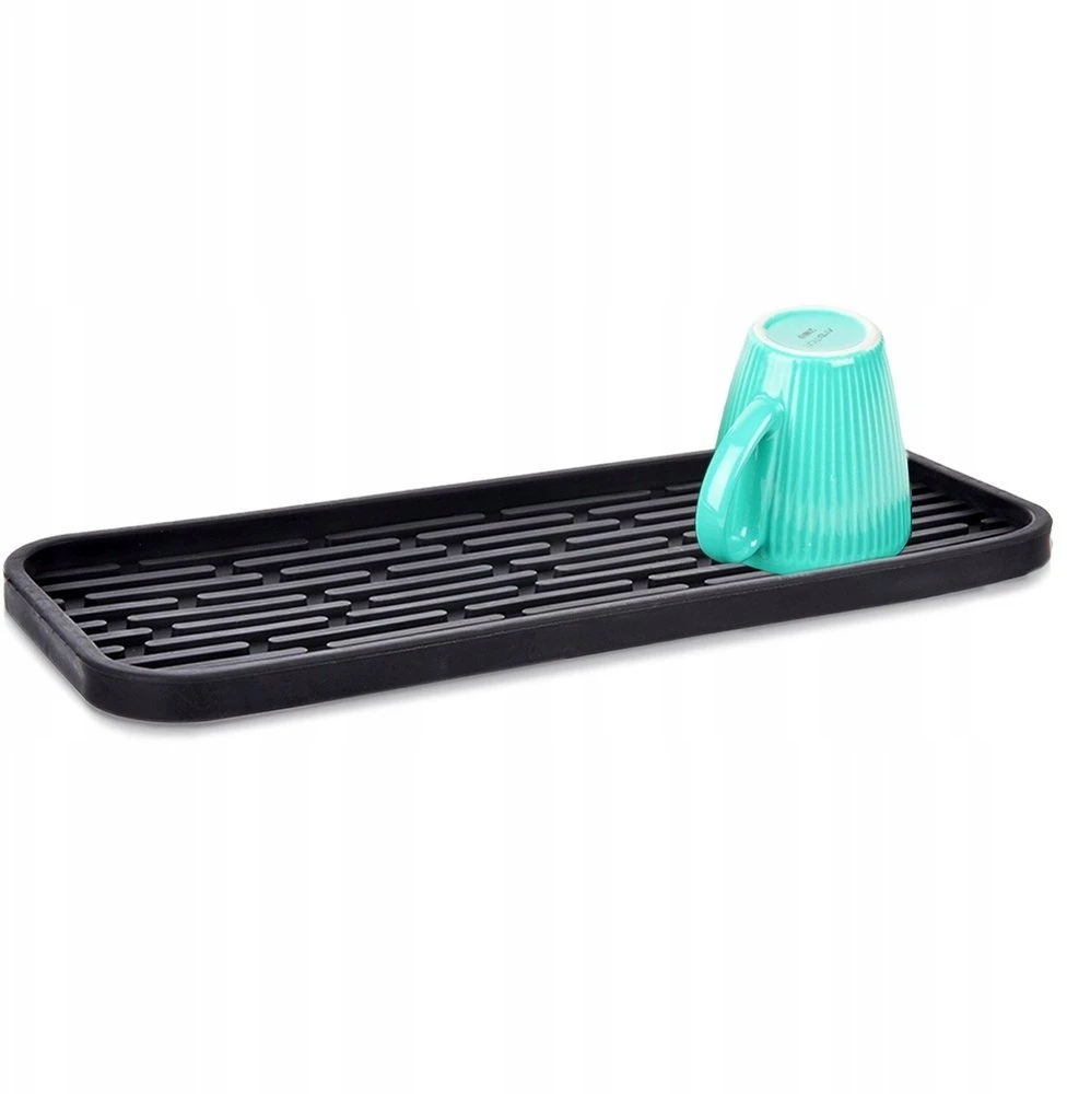Aptel Orion Virtuvės Kilimėlis Silikoninis 23x9,5 cm