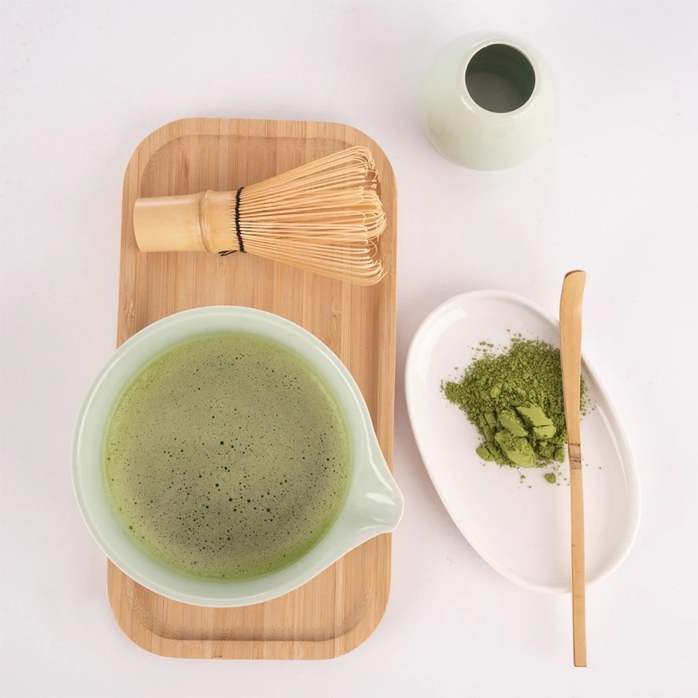 Aptel Matcha plaktuvas