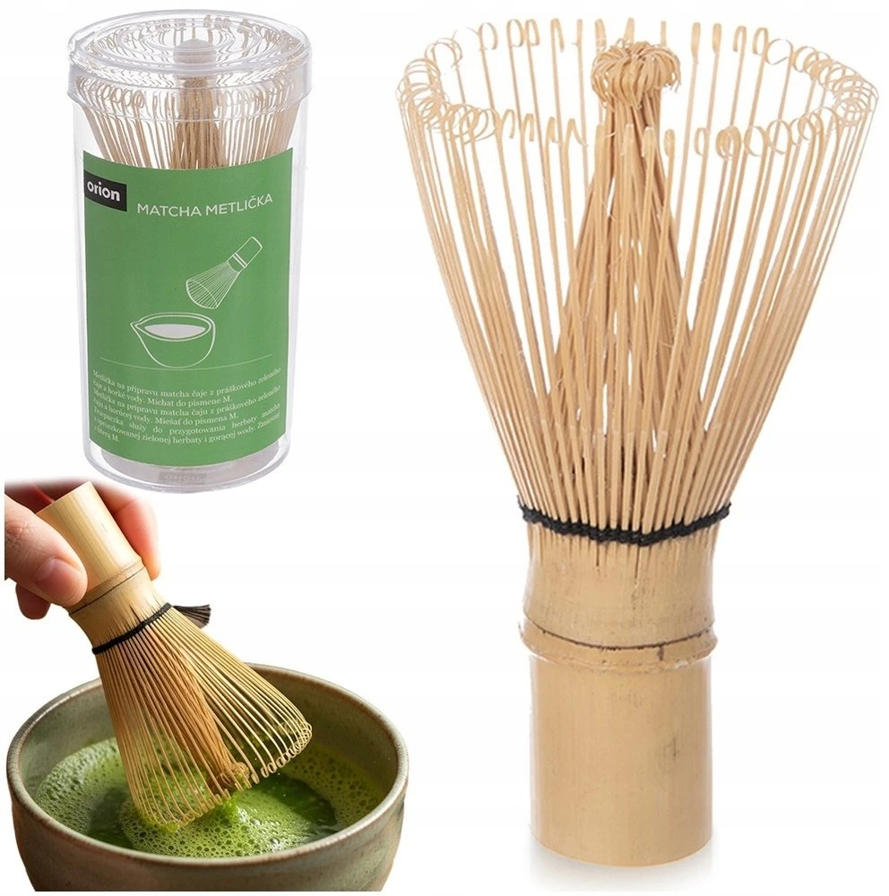 Aptel Matcha plaktuvas