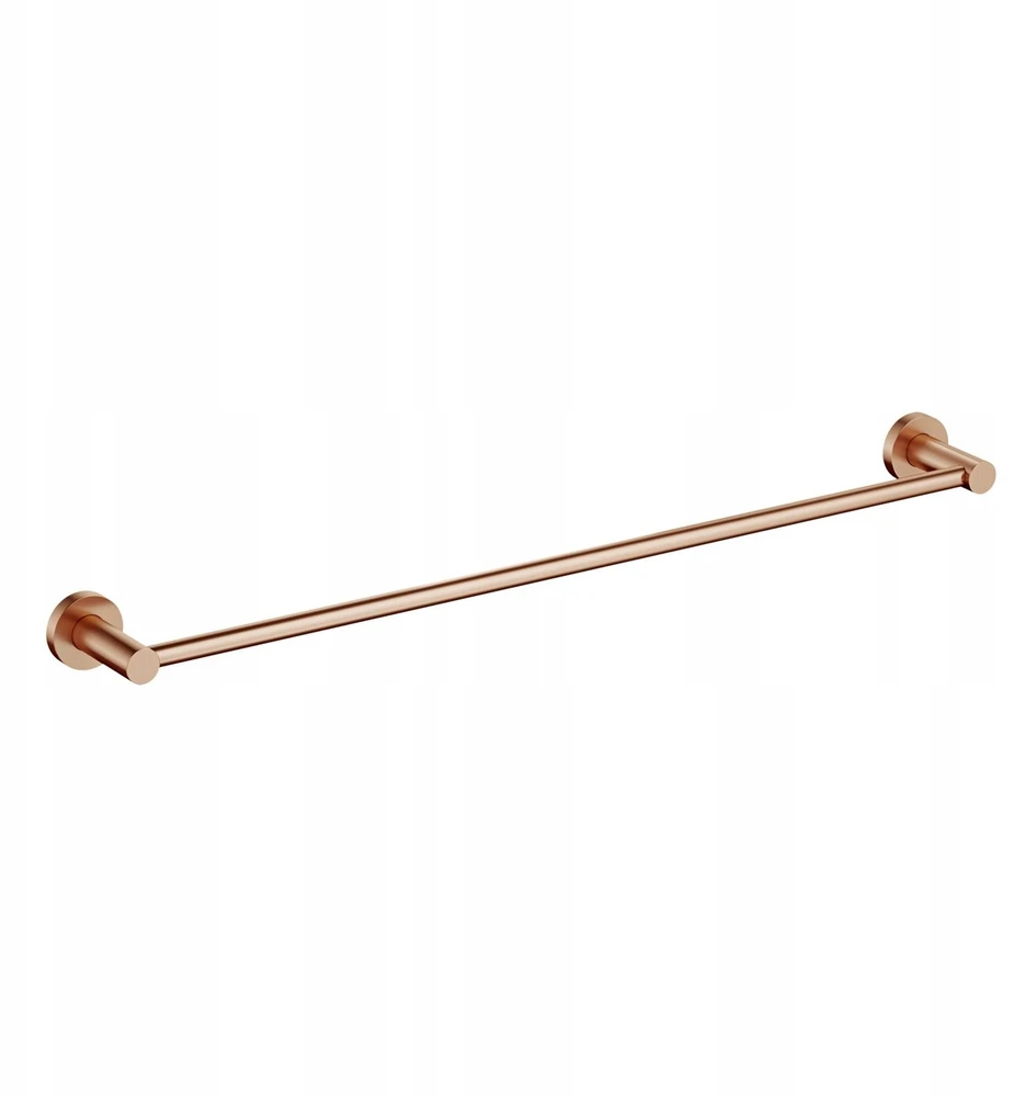 Aptel MODERN PROJECT rankšluosčių džiovyklė 60 cm varinis šepetys