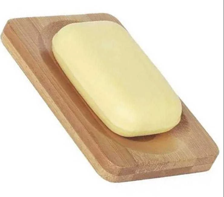 Aptel Bambukinė muilinė