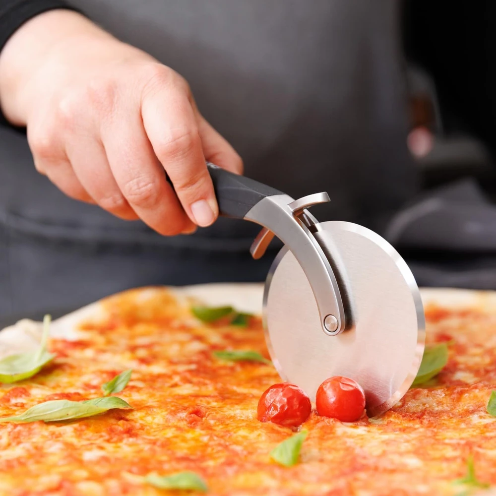 Aptel Nóż do pizzy 2w1, Specialty (MC-48015)