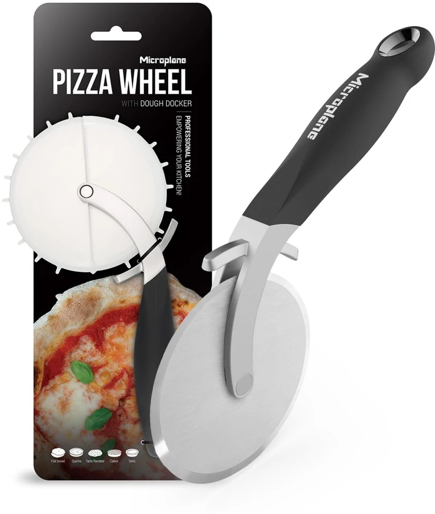 Aptel Nóż do pizzy 2w1, Specialty (MC-48015)