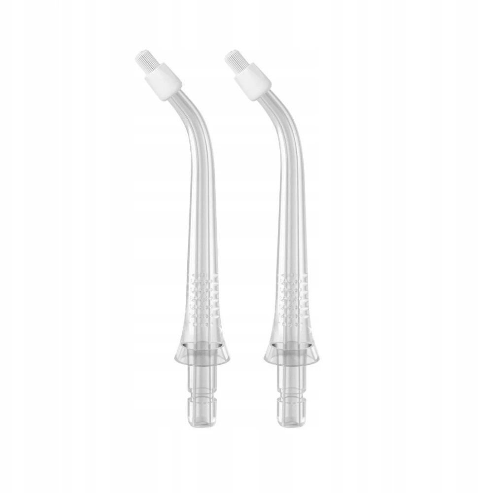 Oclean N11 ortodontinis antgalis permatomas